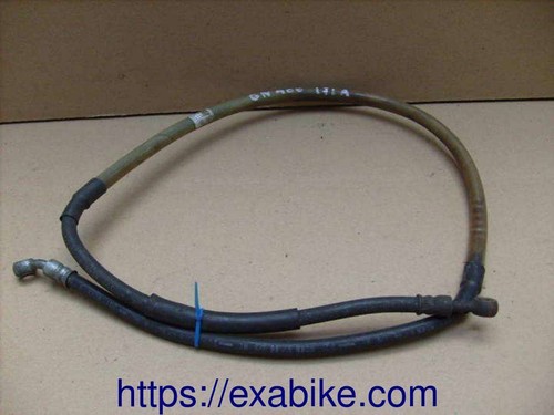 Front brake hose for suzuki - front,