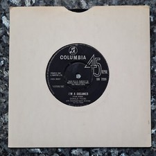 Donald Peers - I'm A Dreamer /