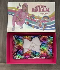 Jojo Siwa Dream the Tour