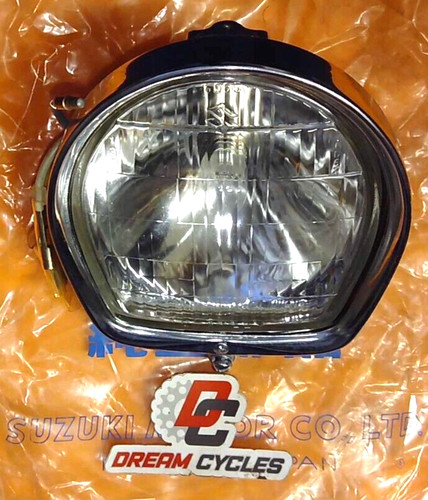 Genuine suzuki headlight lamp - suzuki, headlight/lamp