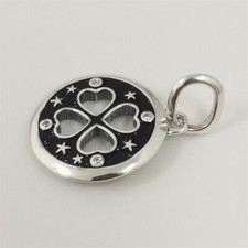 Charm Pandora ME Lucky Medallion