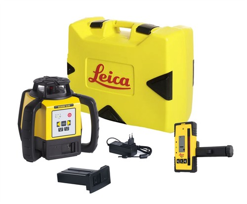 Leica rugby 640 - leica,