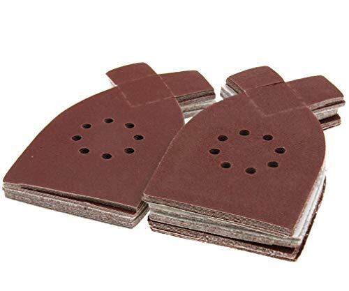 50pcs sander sanding sheets - sanding,