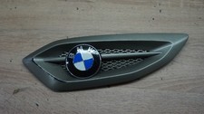 BMW K44 K1300GT Right side cover 46637713056