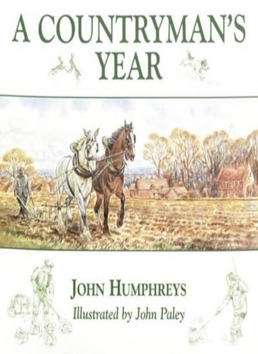 Countryman year john - a, year-john
