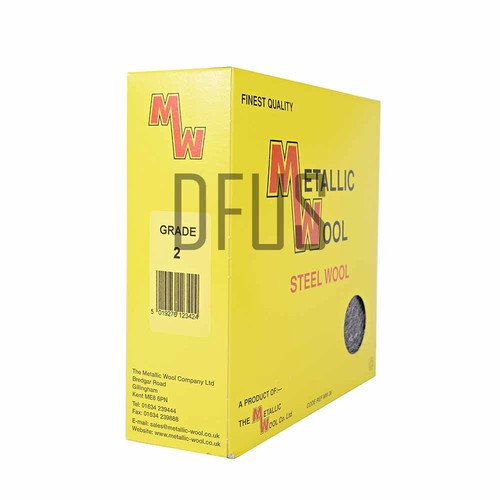 Trade box 450grm medium - box, grade