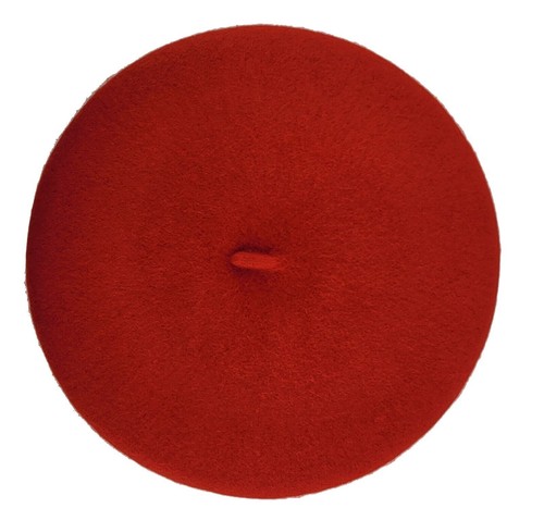 French beret 100 australian - french,