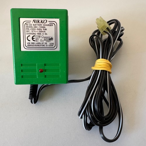 Genuine nikko sbc - nikko, sbc-7206a