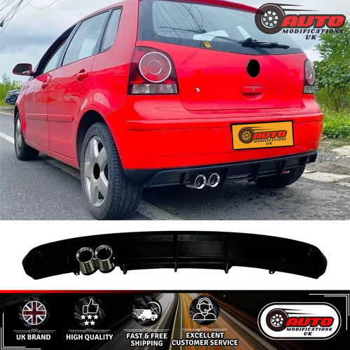 Polo mk4 gti - mk4,