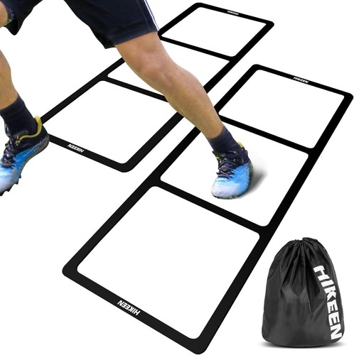 Hikeen agility ladder speed - ladder,