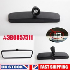 Interior Rear View Mirror