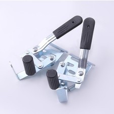 2 Pieces Wheelchairs Brake
