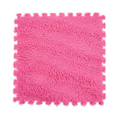 24x soft plush foam - soft, kids