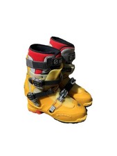 Scarpa Matrix Green Ski Boots