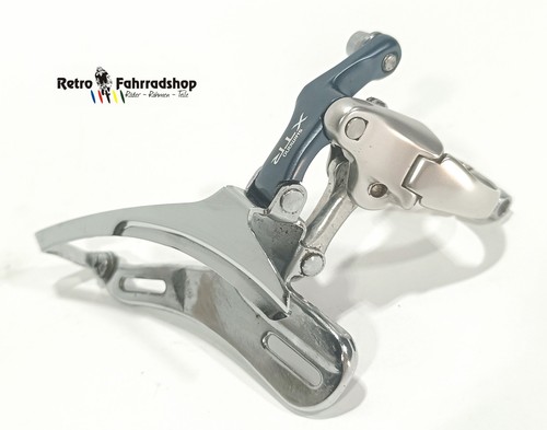 Shimano xtr m900 - fd-m900, front