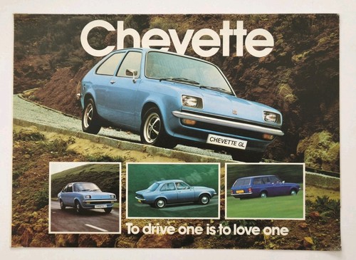 Vauxhall chevette sales - vauxhall,