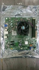 AM3 Motherboard + 8GB DDR3 RAM + CPU + CPU Cooler, Tested, Fully Working Bundle
