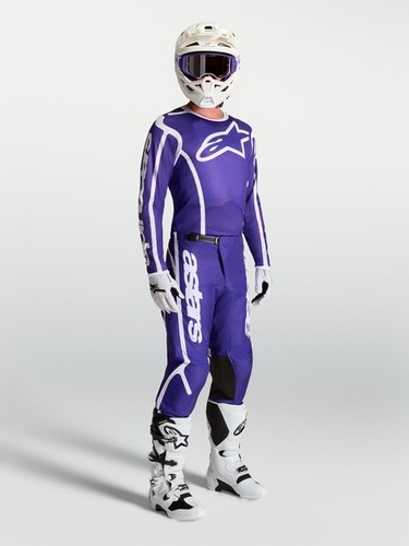 New alpinestars 2027 fluid - new,