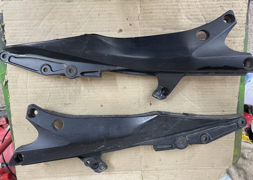 Suzuki gsx 1000 subframe - suzuki,