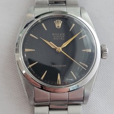 Rolex Oyster Royal Ref 6426