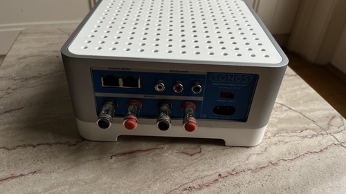 Sonos zp120 amp - zp120, 1