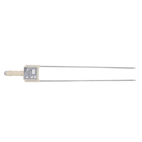 Grain moisture meter - s,