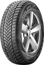 Winter Tyre 255/75 R15 Maxxis