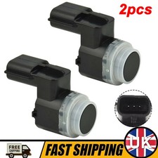 2X Parking Reverse Sensor for