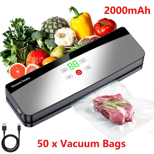 Led rechargeable automatic - rechargeable,
