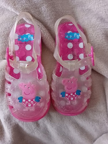 Next peppa pig - pig", sz.7.jelly