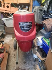 MOUNTFIELD Electric Quiet