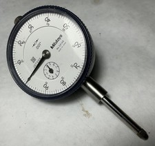 Mitutoyo No. 2416S  Dial