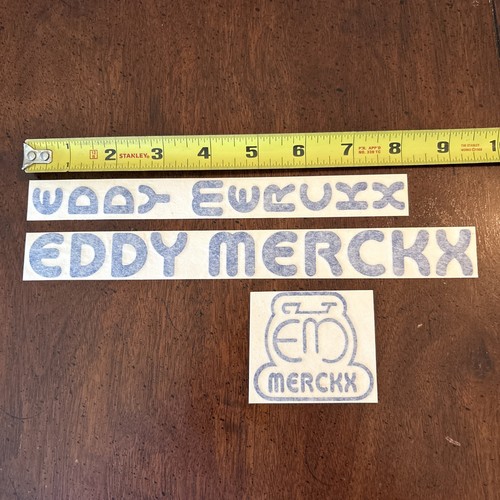 Random eddy merckx road - random,