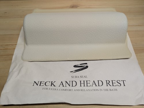 Suba seal neck and head - neck, rest
