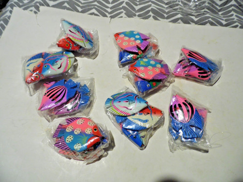 Bag wooden colourfully - of, 27