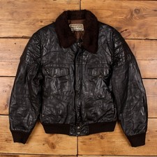 Vintage Chess King Leather