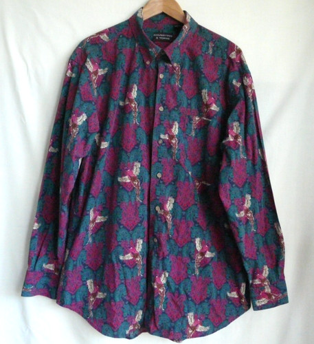 Roundtree yorke magenta - &, &