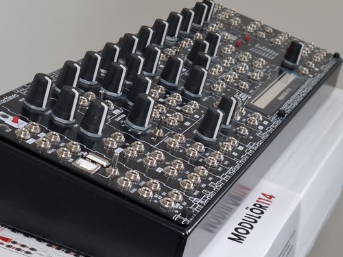 Soundmachines modulör114 - soundmachines,