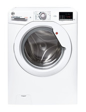 Hoover H3D4852DE 8kg / 5kg 1400 Spin Washer Dryer - White 41079