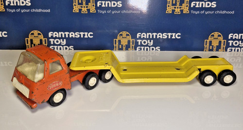 Tonka 55310 semi lorry toy - 55310,