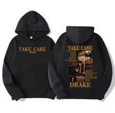 Drake Take Care Hoodie, Album