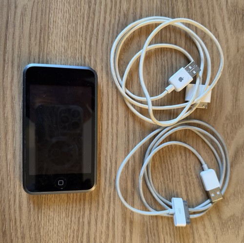 Apple ipod touch works - apple,