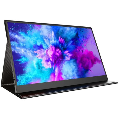 Fhd portable monitor - 15.6",