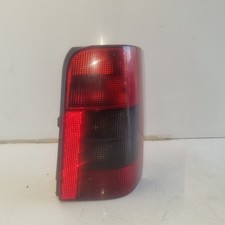 CITROEN BERLINGO REAR TAIL