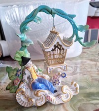 Rare Franklin Mint Oriental