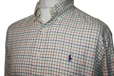 Ralph Lauren Classic Fit Mens