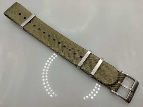 New 19mm geckota watchgecko - new,