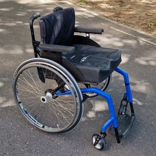 Kuschall series lightweight - kuschall,