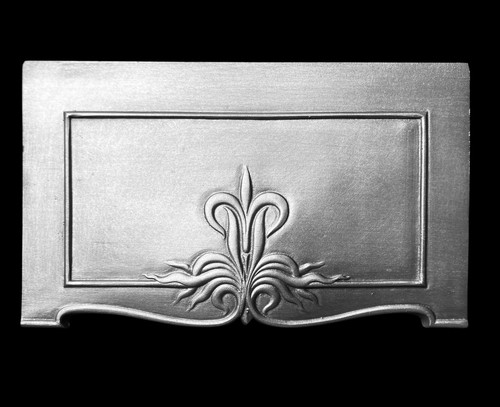 Restored antique cast iron - restored,