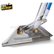 Carpet Cleaning Wand 12" 2-Jet